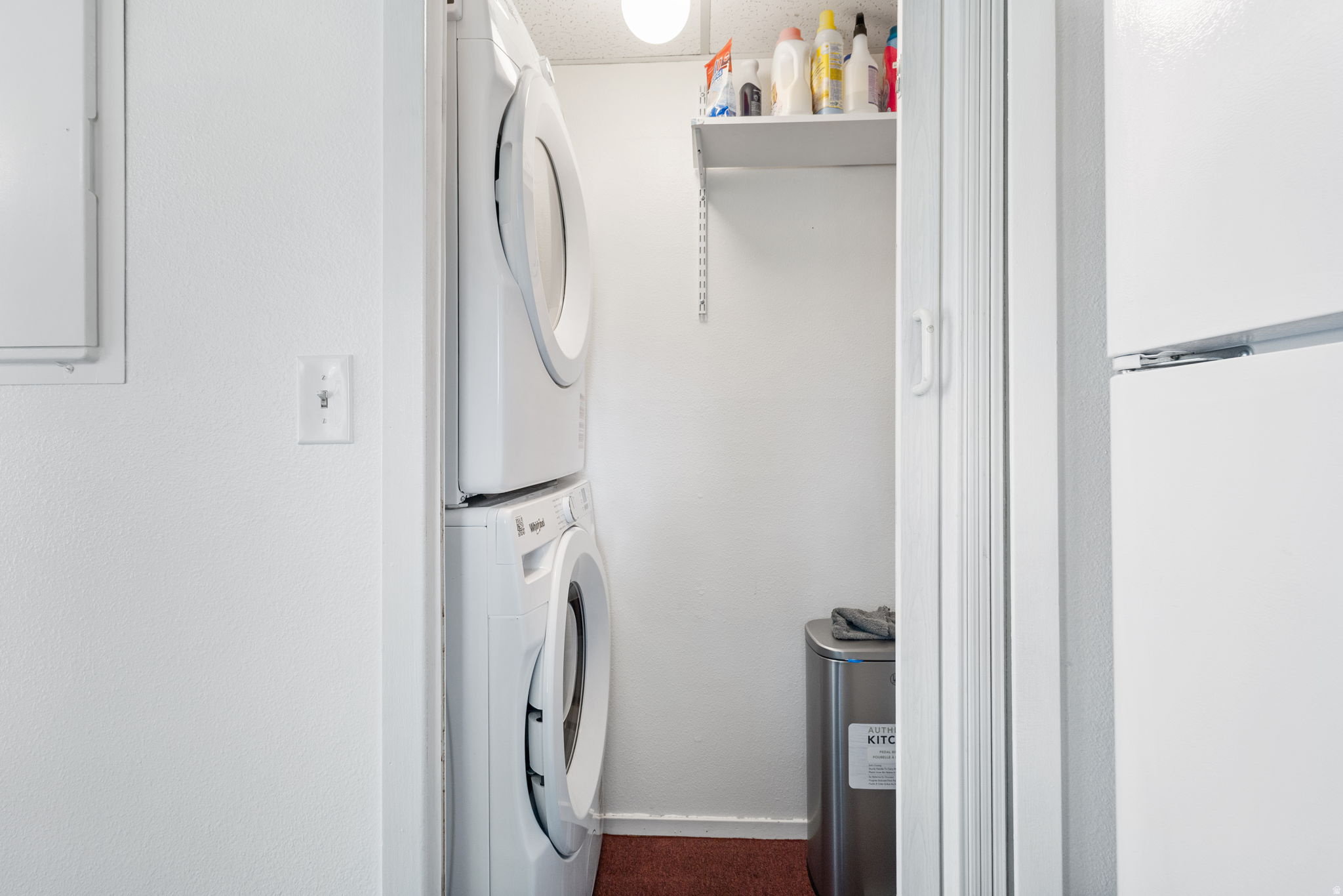 BARRINGTON PARK - Residential