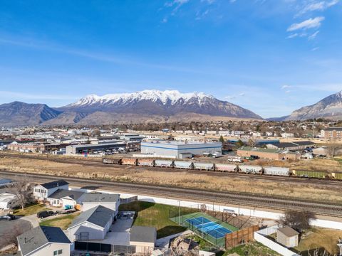 Tiny photo for 1431 W 650 S, Orem, UT 84058 (MLS # 2143120)