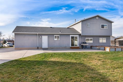 Tiny photo for 1431 W 650 S, Orem, UT 84058 (MLS # 2143120)