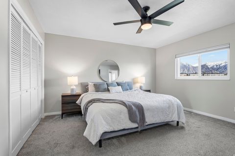 Tiny photo for 1431 W 650 S, Orem, UT 84058 (MLS # 2143120)