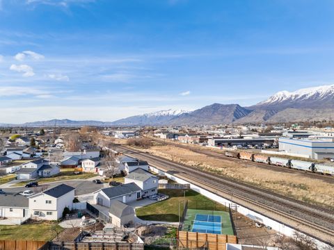 Tiny photo for 1431 W 650 S, Orem, UT 84058 (MLS # 2143120)
