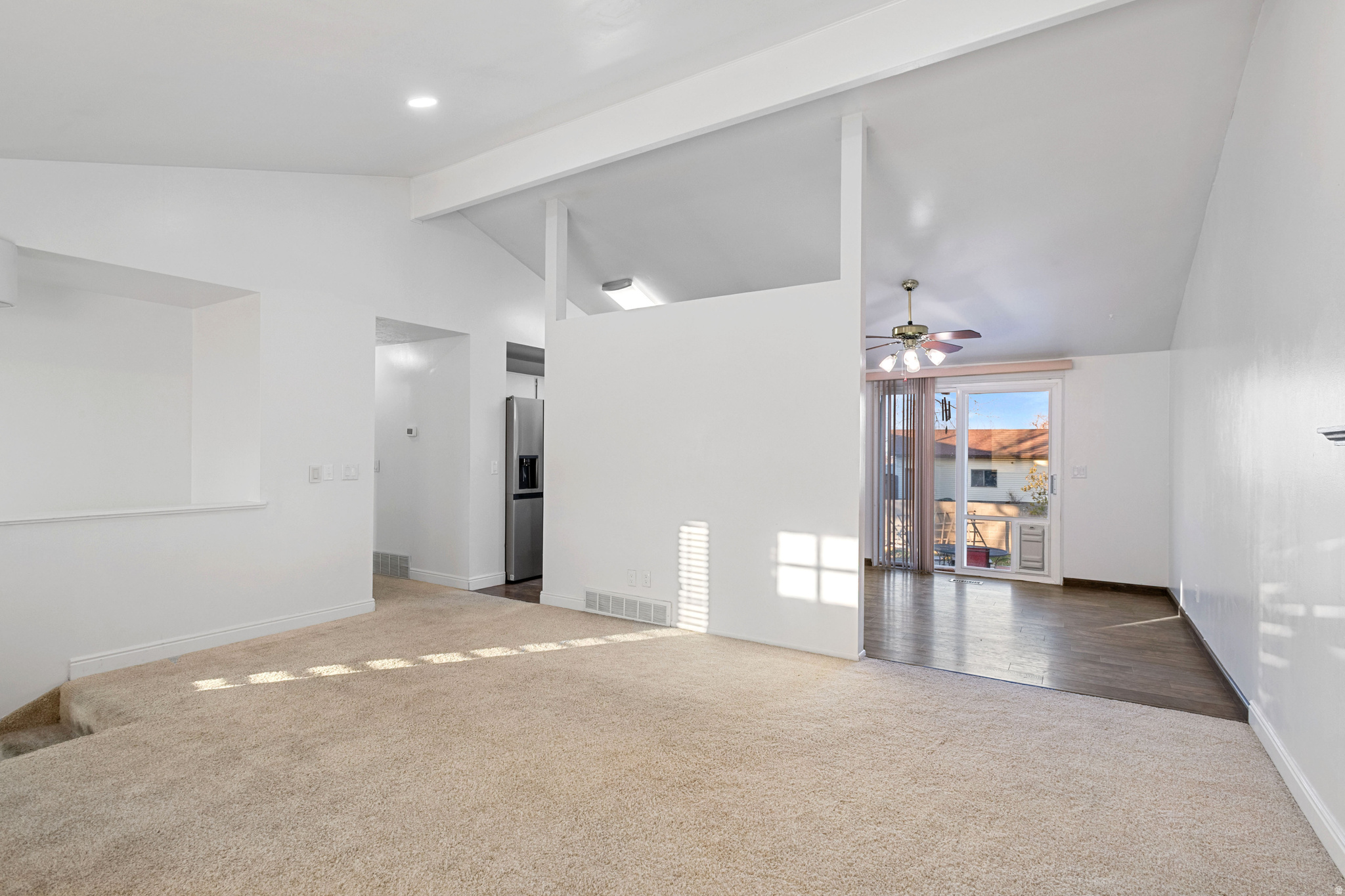 CENTENNIAL VILLAGE - Residential