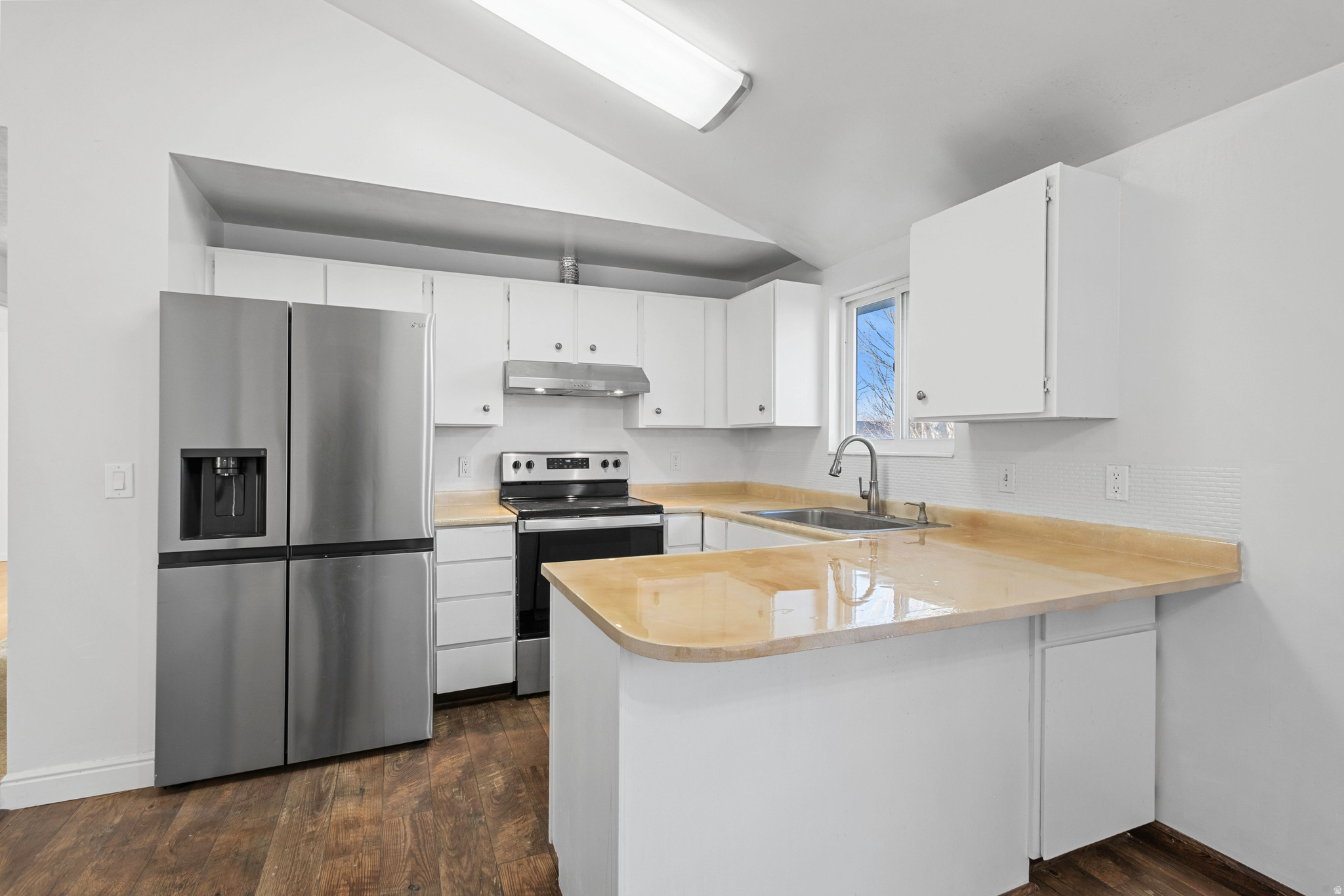 CENTENNIAL VILLAGE - Residential