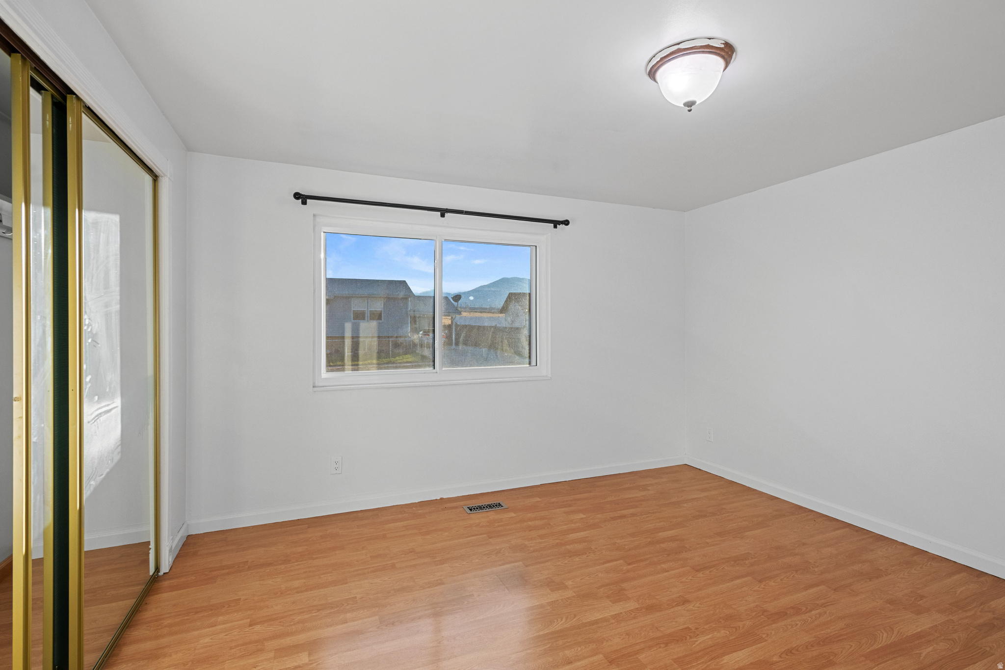 CENTENNIAL VILLAGE - Residential