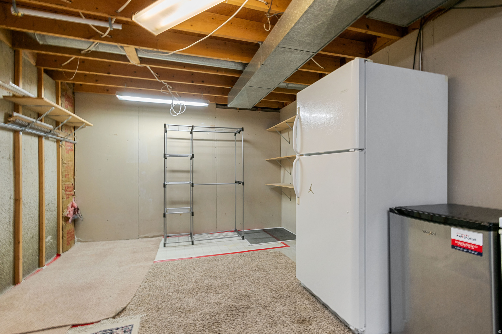 CENTENNIAL VILLAGE - Residential