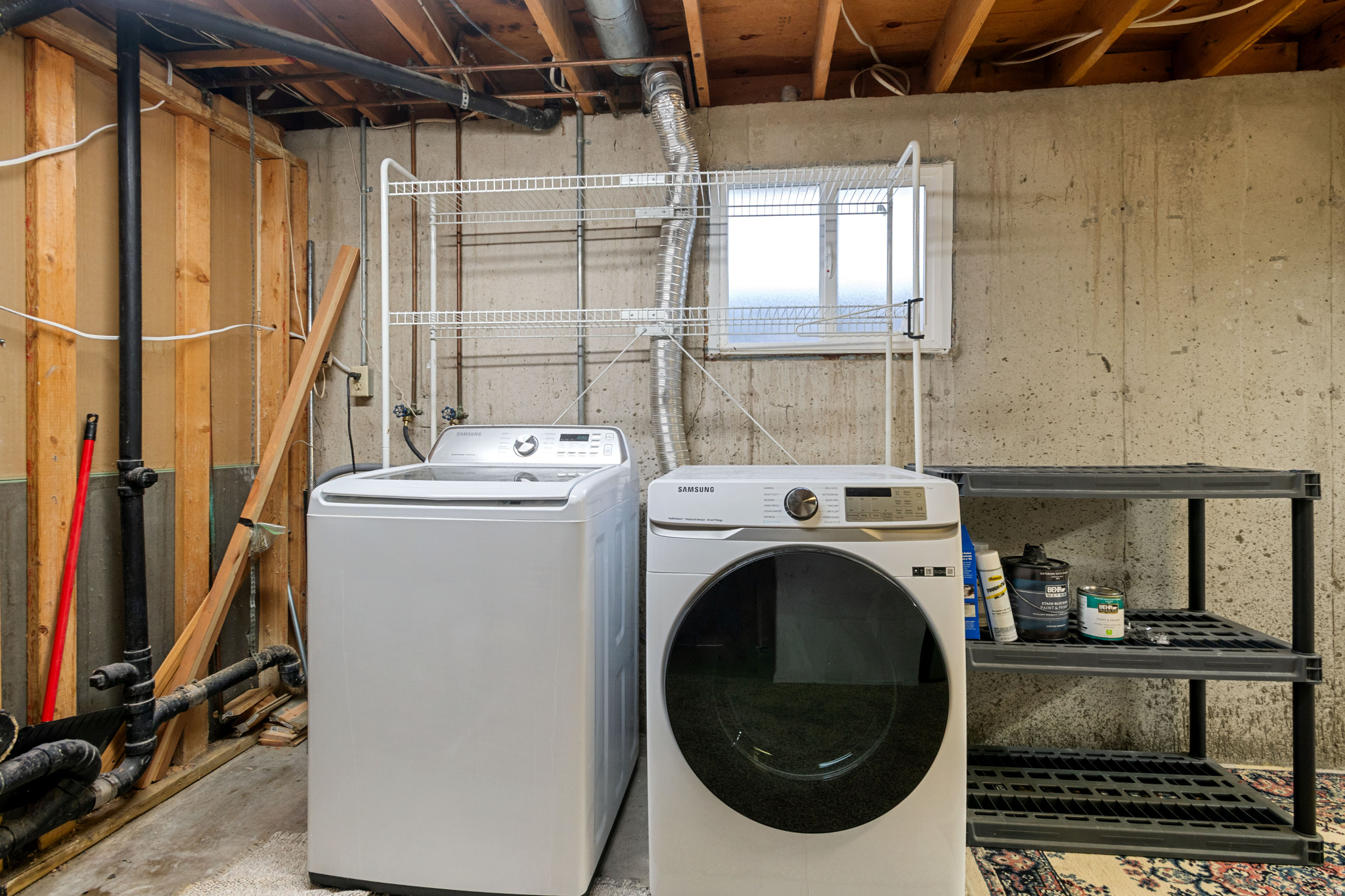 CENTENNIAL VILLAGE - Residential