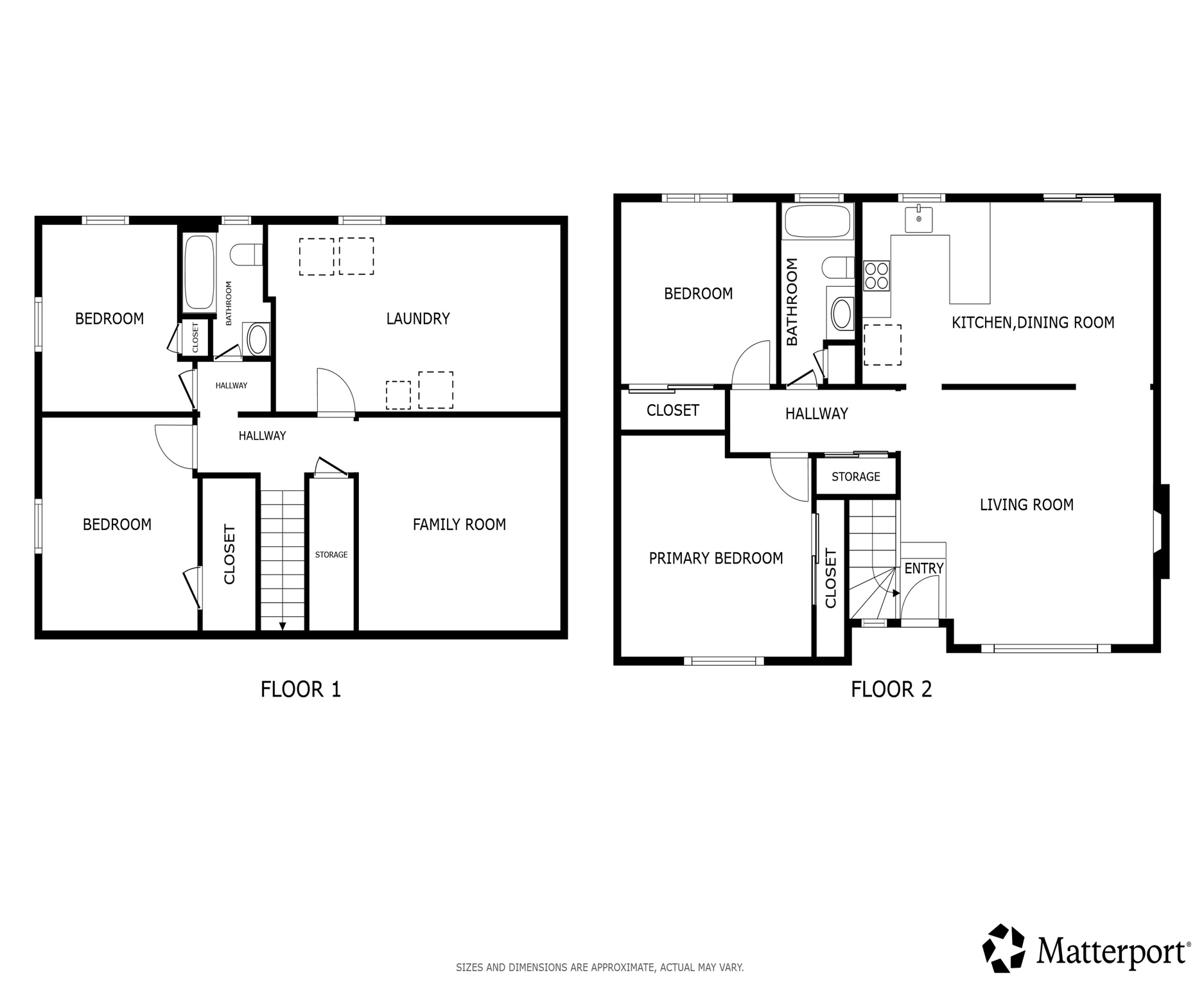 CENTENNIAL VILLAGE - Residential