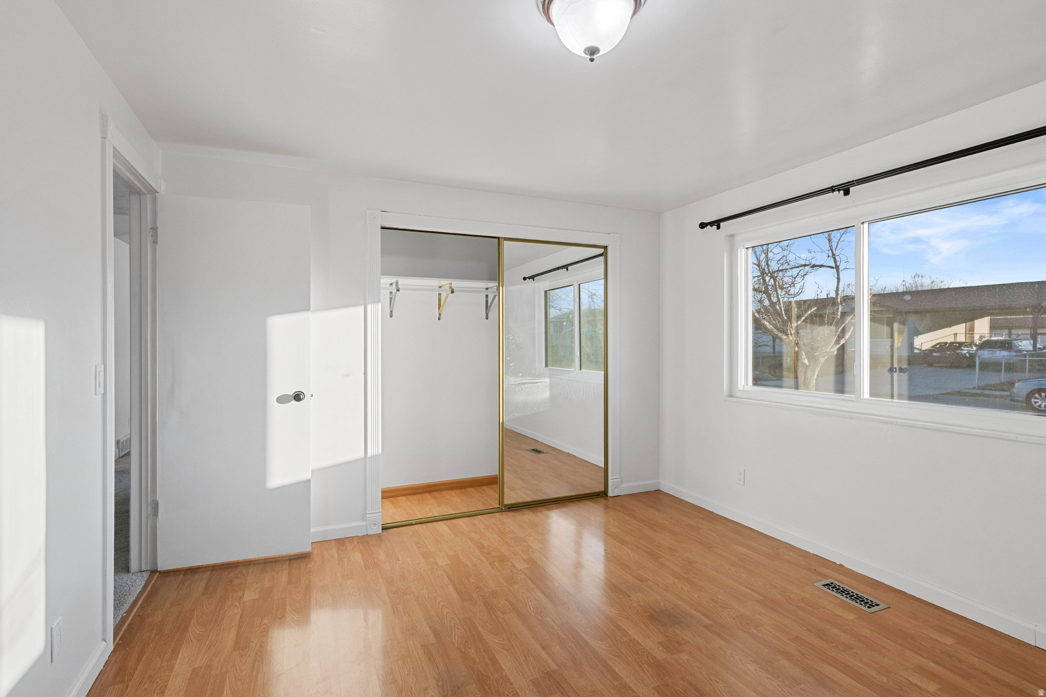 CENTENNIAL VILLAGE - Residential