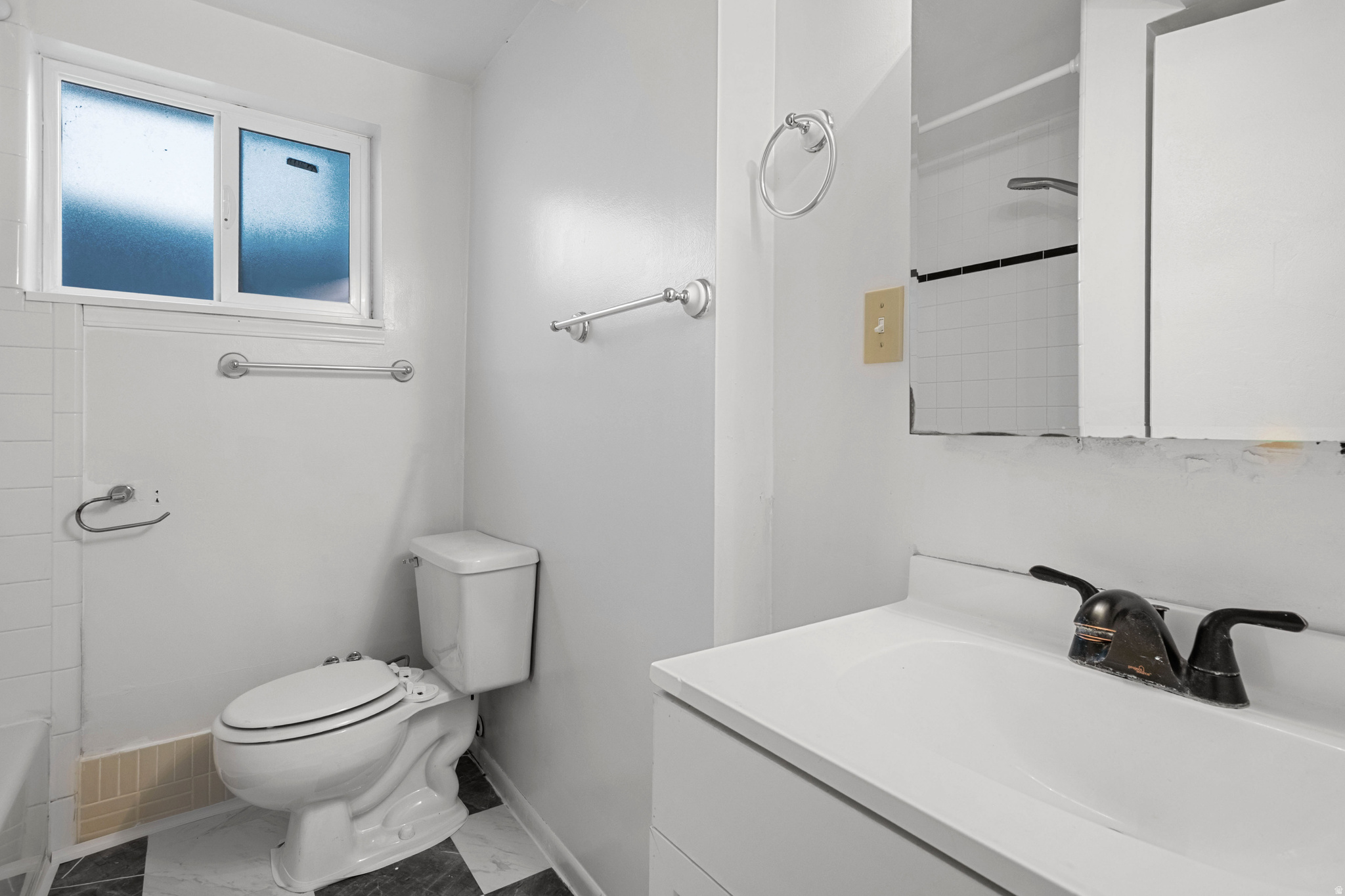 CENTENNIAL VILLAGE - Residential