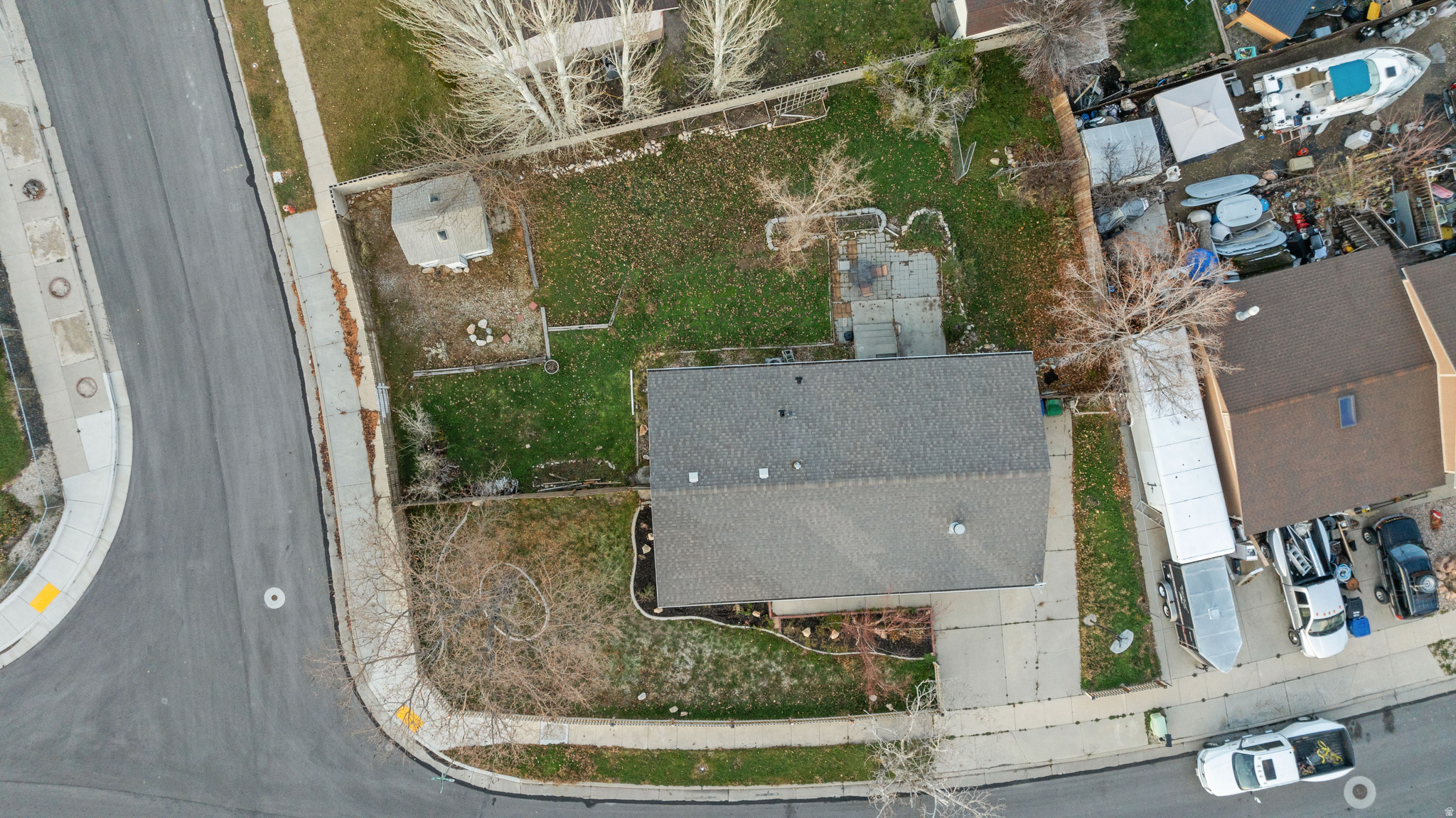 CENTENNIAL VILLAGE - Residential