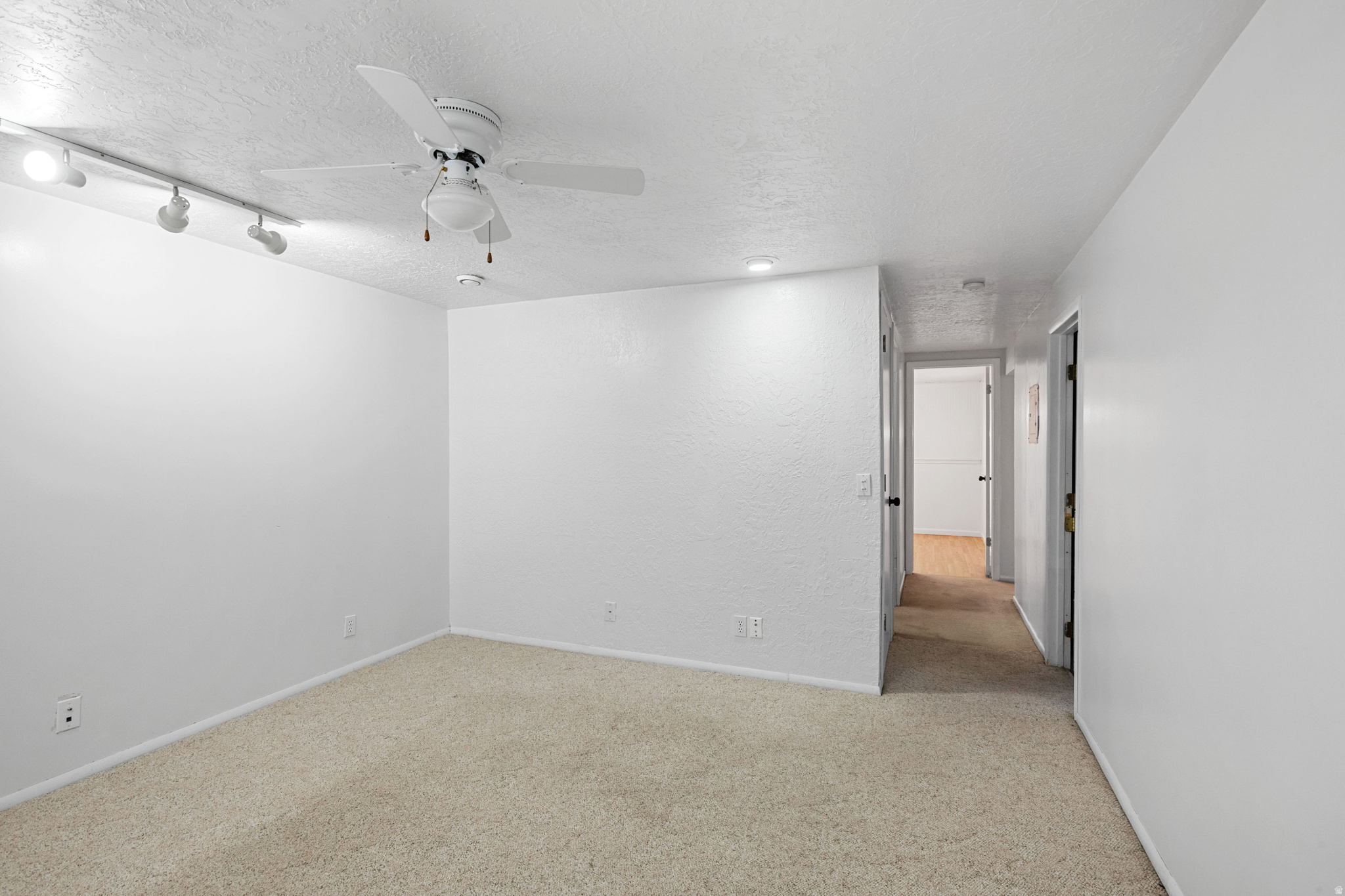 CENTENNIAL VILLAGE - Residential