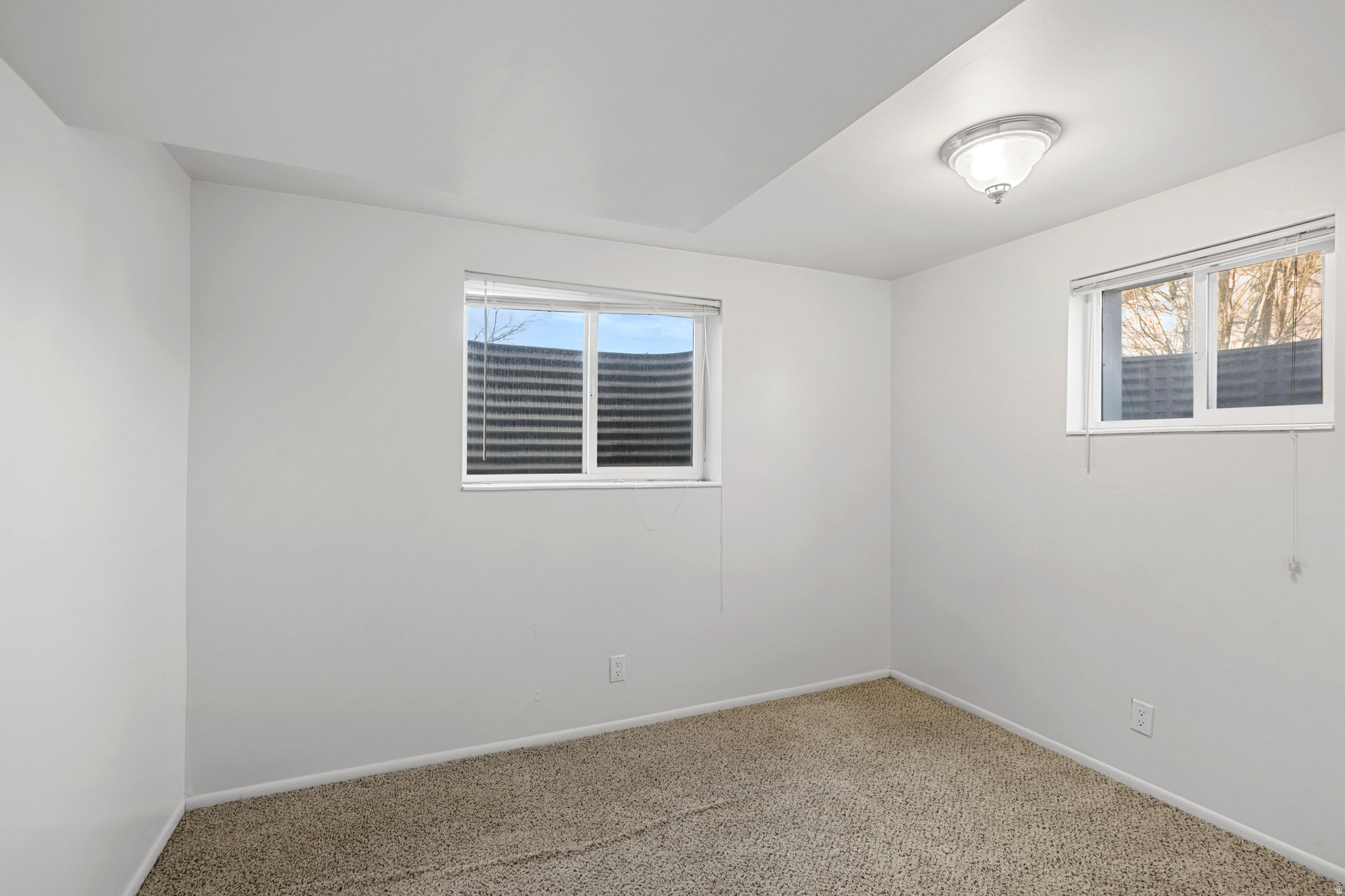 CENTENNIAL VILLAGE - Residential