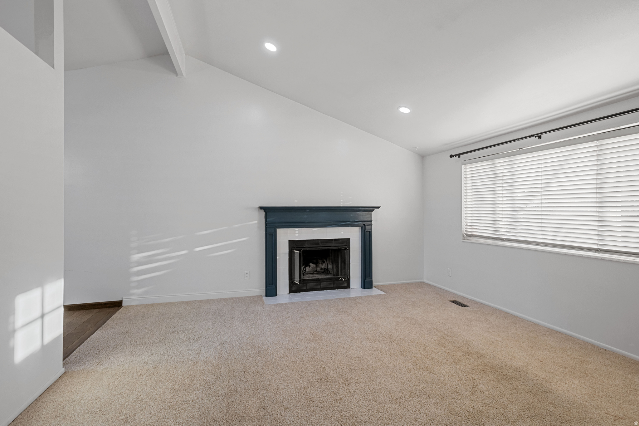 CENTENNIAL VILLAGE - Residential