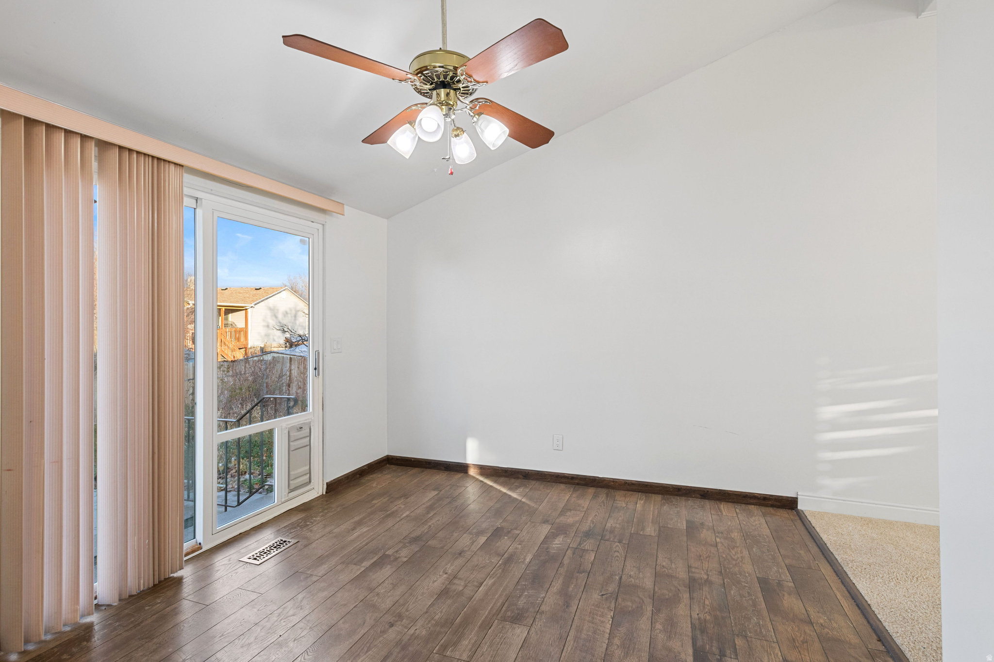 CENTENNIAL VILLAGE - Residential