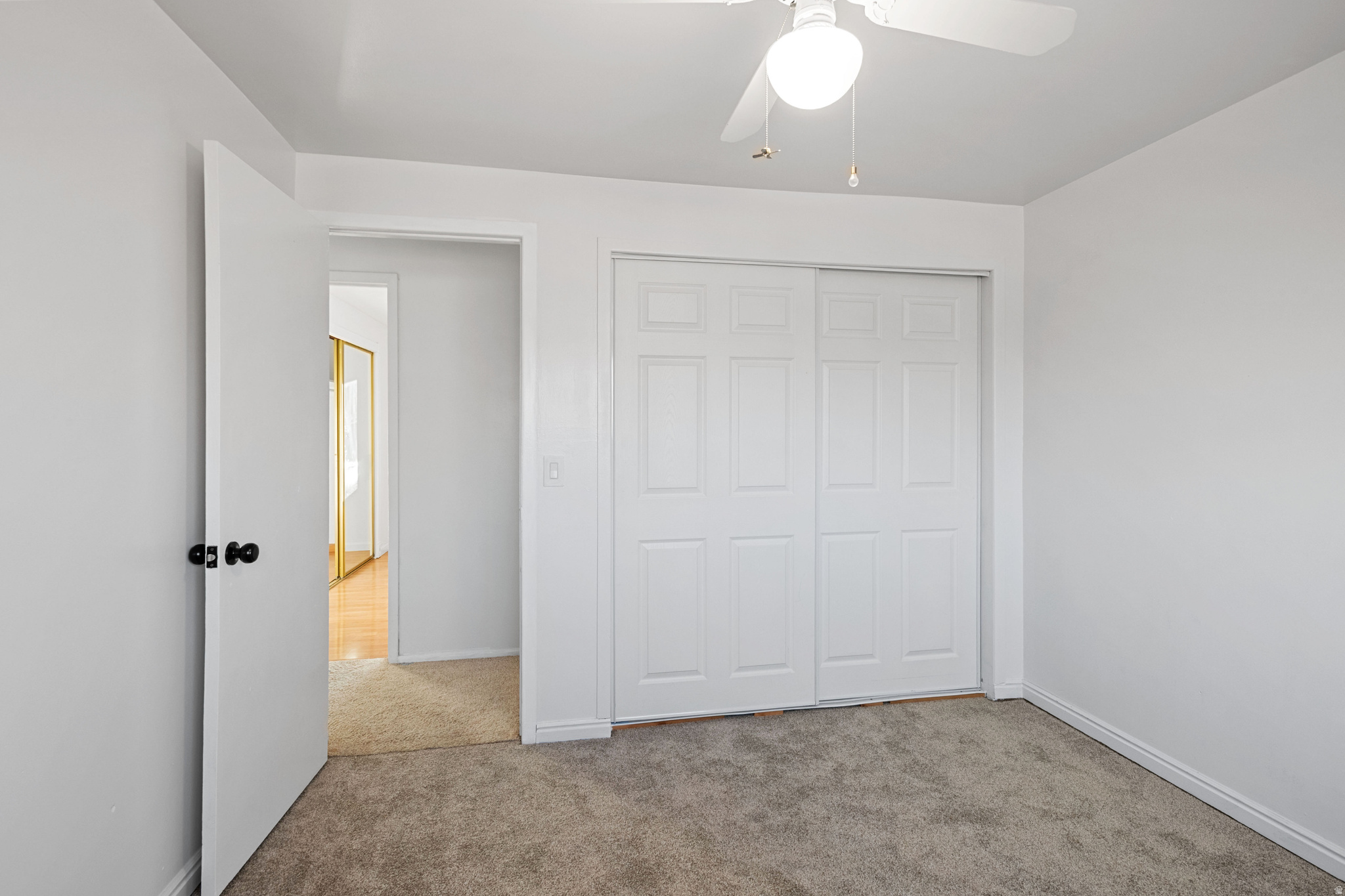 CENTENNIAL VILLAGE - Residential