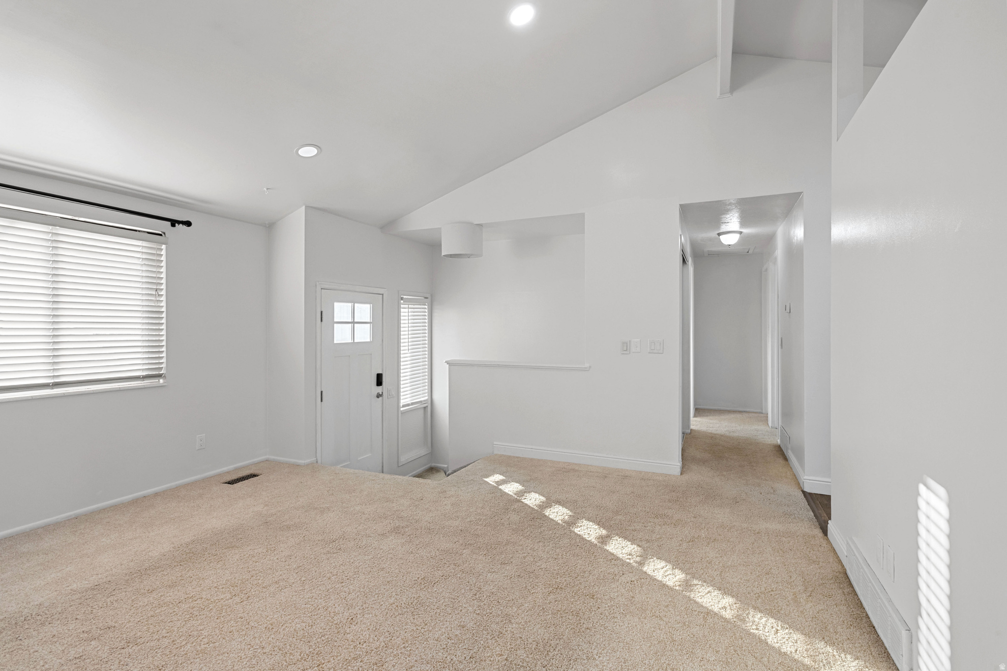 CENTENNIAL VILLAGE - Residential