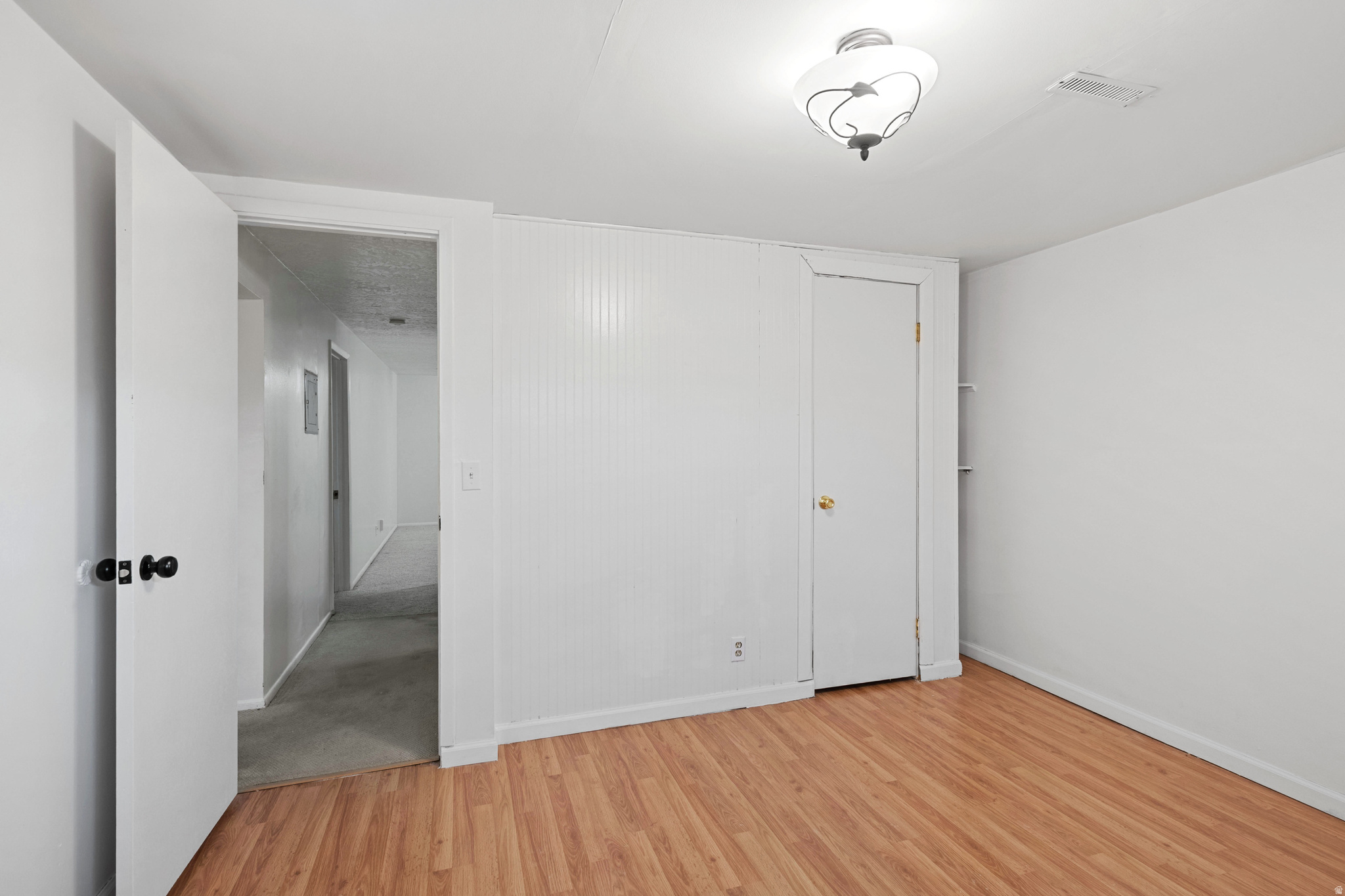 CENTENNIAL VILLAGE - Residential