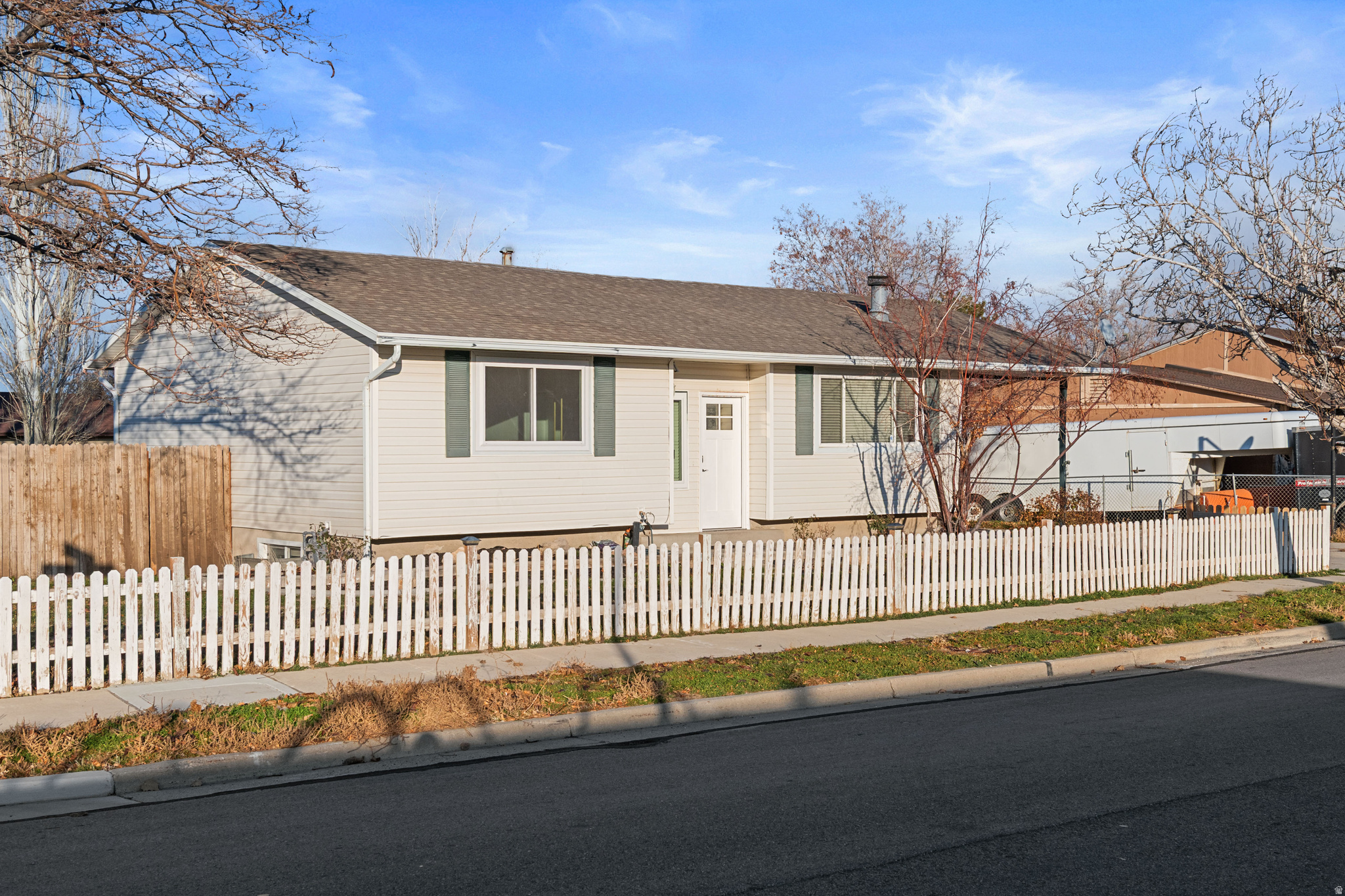 CENTENNIAL VILLAGE - Residential