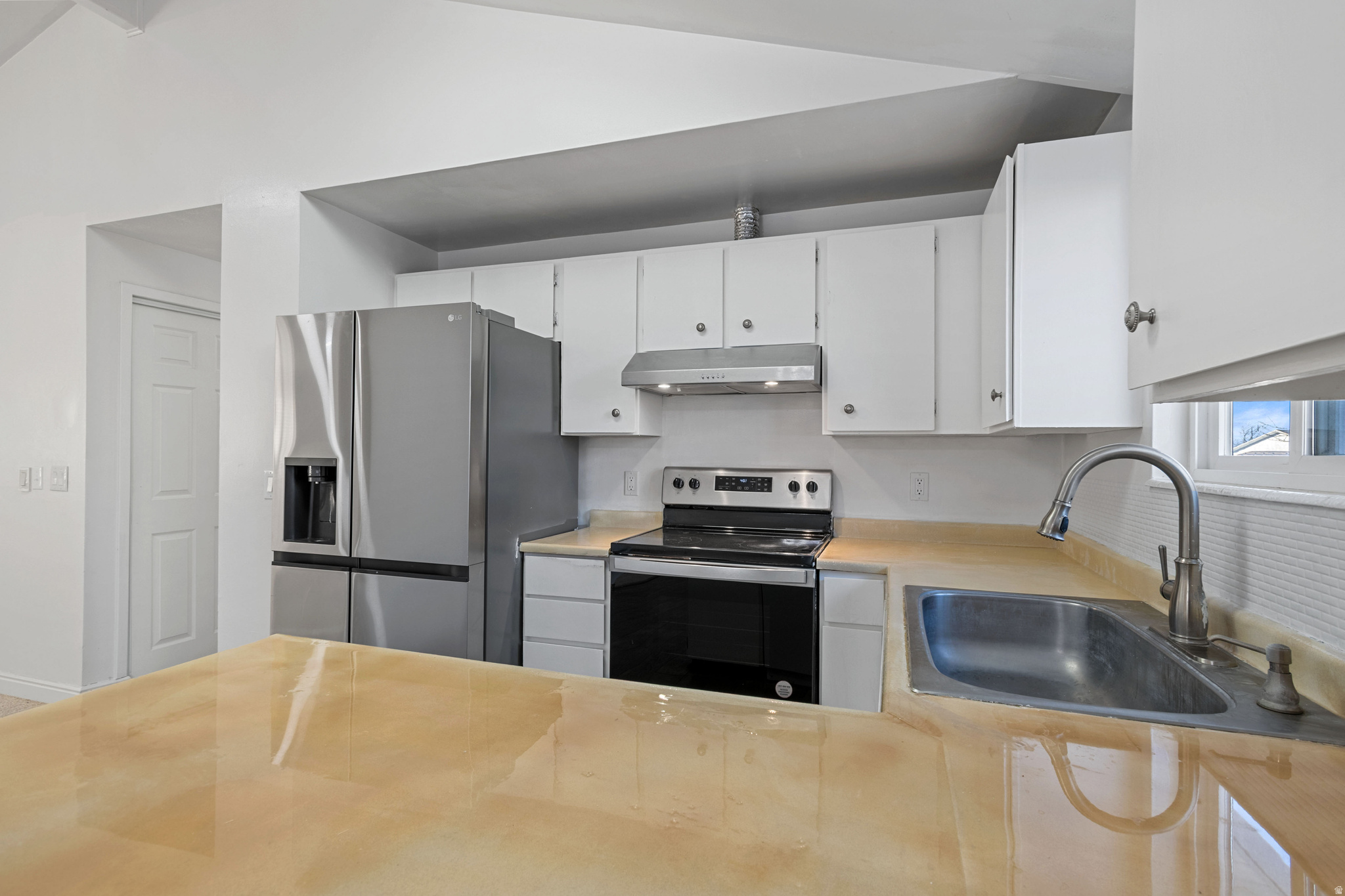 CENTENNIAL VILLAGE - Residential