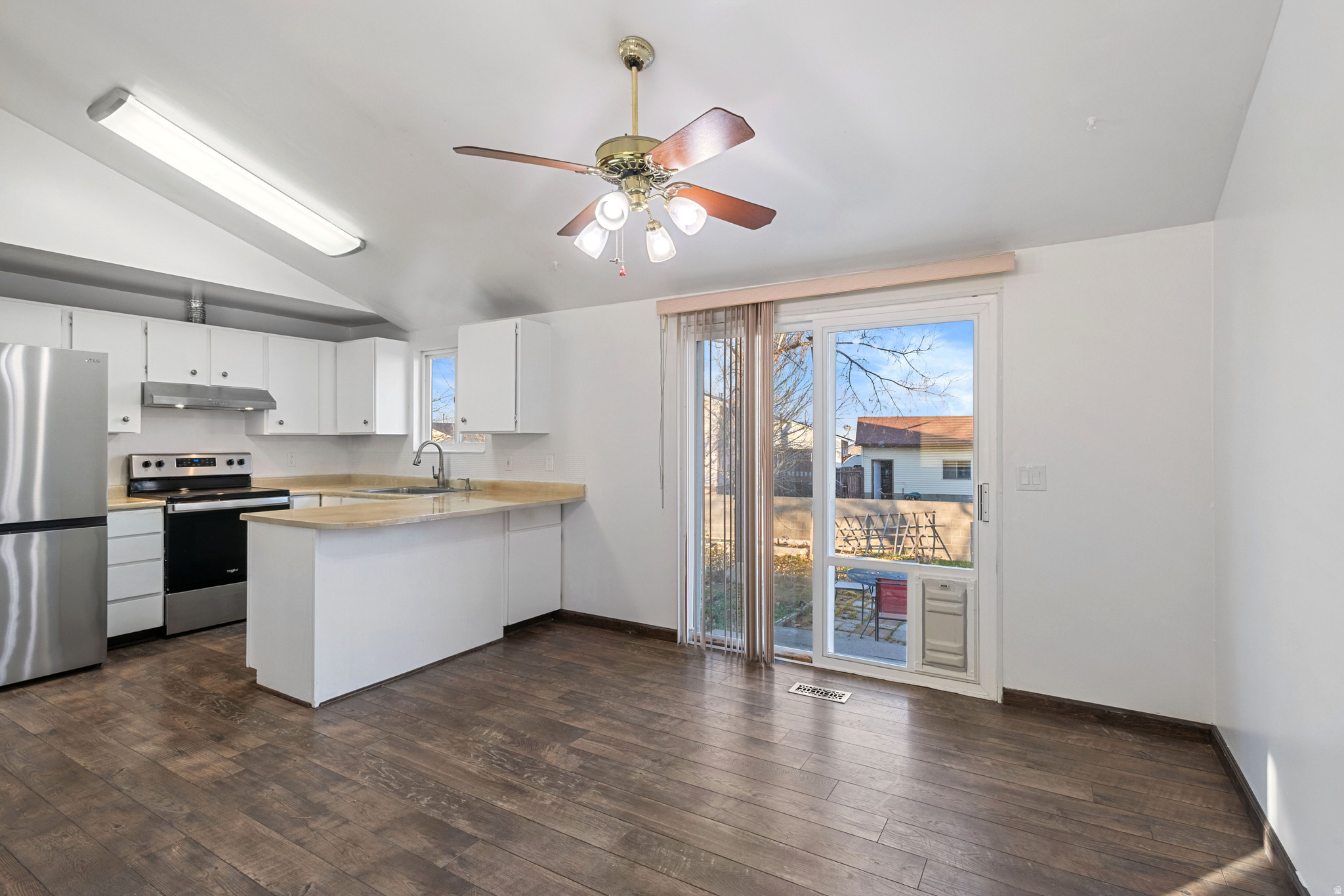 CENTENNIAL VILLAGE - Residential