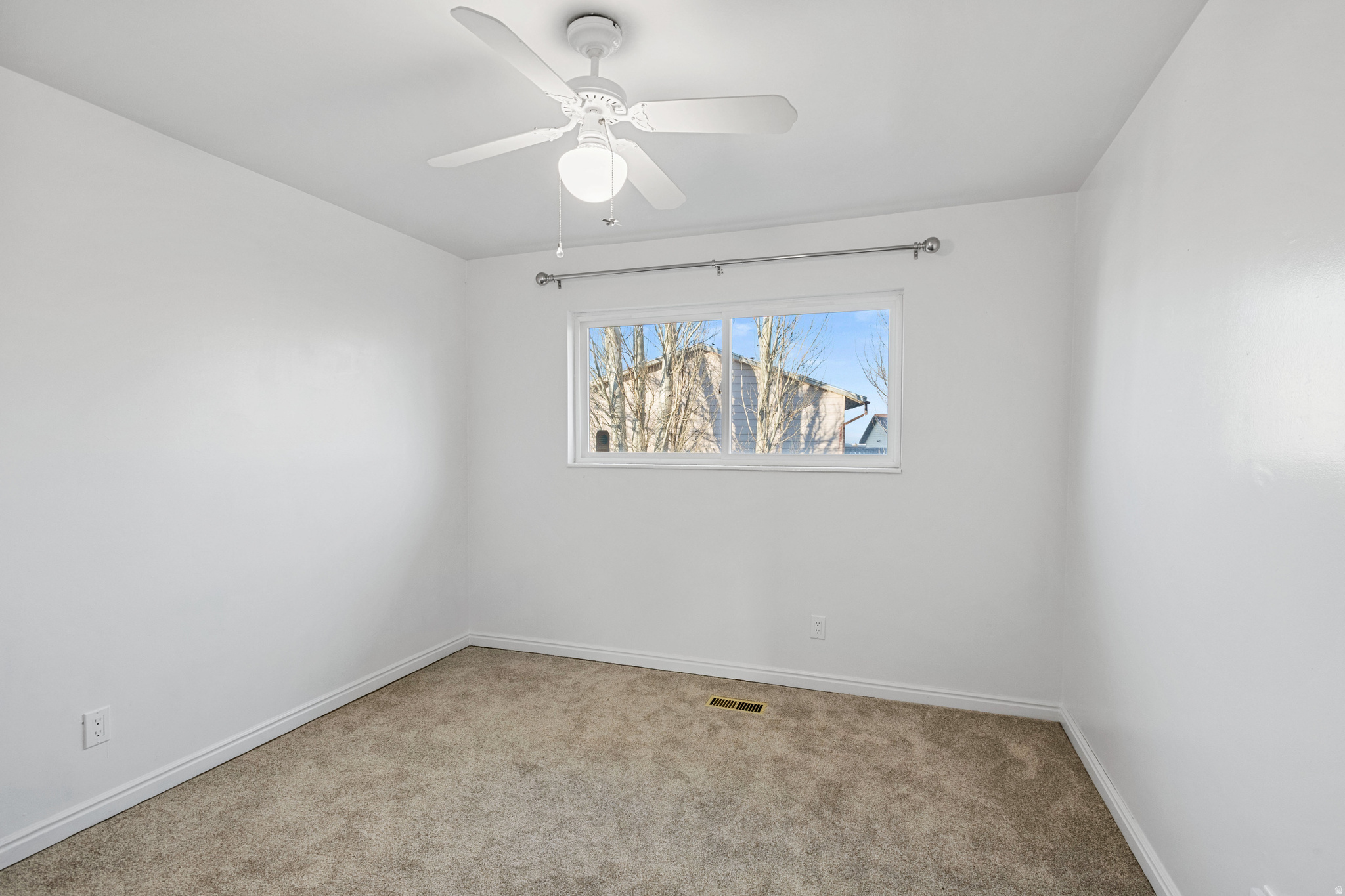 CENTENNIAL VILLAGE - Residential