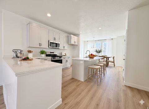 Tiny photo for 1650 N MAIN ST, Layton, UT 84041 (MLS # 2135828)