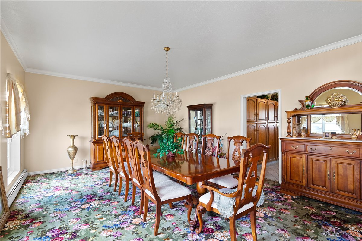 YOUNG PROPERTY - Residential