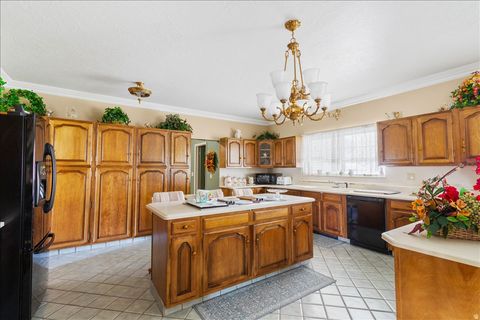 Tiny photo for 106 E 300 S, Manti, UT 84642 (MLS # 2158783)