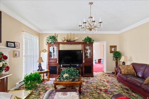 Tiny photo for 106 E 300 S, Manti, UT 84642 (MLS # 2158783)
