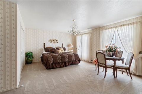 Tiny photo for 106 E 300 S, Manti, UT 84642 (MLS # 2158783)