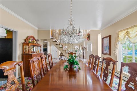Tiny photo for 106 E 300 S, Manti, UT 84642 (MLS # 2158783)