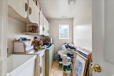 Tiny photo for 106 E 300 S, Manti, UT 84642 (MLS # 2158783)
