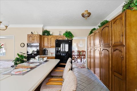 Tiny photo for 106 E 300 S, Manti, UT 84642 (MLS # 2158783)