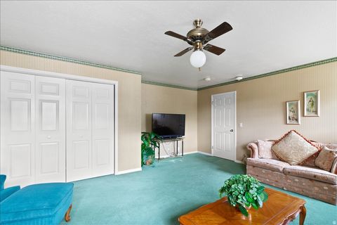 Tiny photo for 106 E 300 S, Manti, UT 84642 (MLS # 2158783)