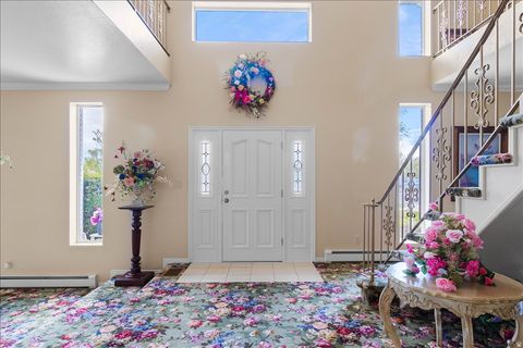 Tiny photo for 106 E 300 S, Manti, UT 84642 (MLS # 2158783)