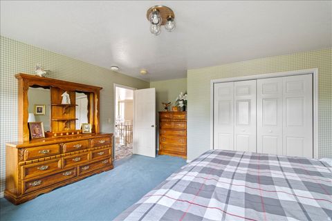 Tiny photo for 106 E 300 S, Manti, UT 84642 (MLS # 2158783)