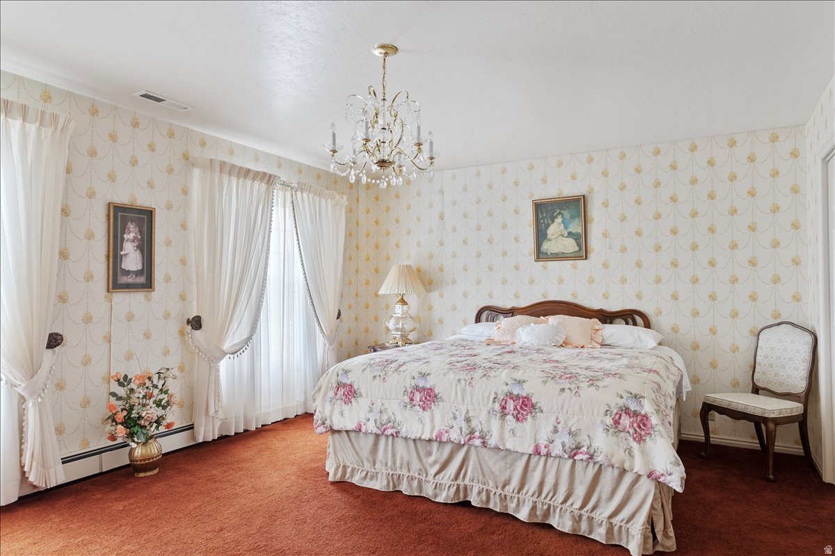 YOUNG PROPERTY - Residential