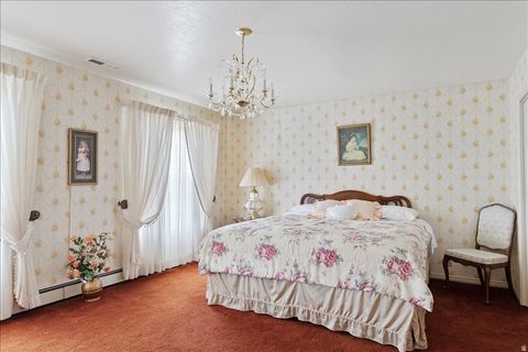 Tiny photo for 106 E 300 S, Manti, UT 84642 (MLS # 2158783)