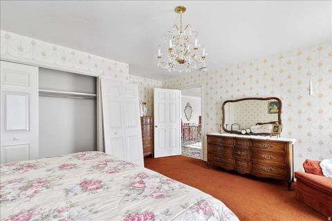 Tiny photo for 106 E 300 S, Manti, UT 84642 (MLS # 2158783)