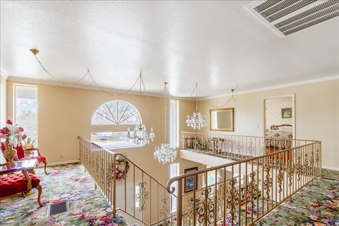 Tiny photo for 106 E 300 S, Manti, UT 84642 (MLS # 2158783)