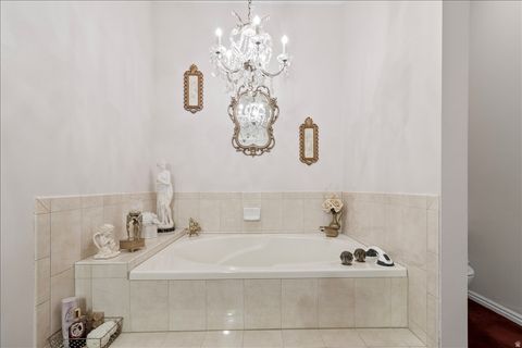 Tiny photo for 106 E 300 S, Manti, UT 84642 (MLS # 2158783)