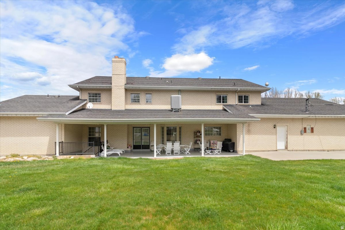YOUNG PROPERTY - Residential