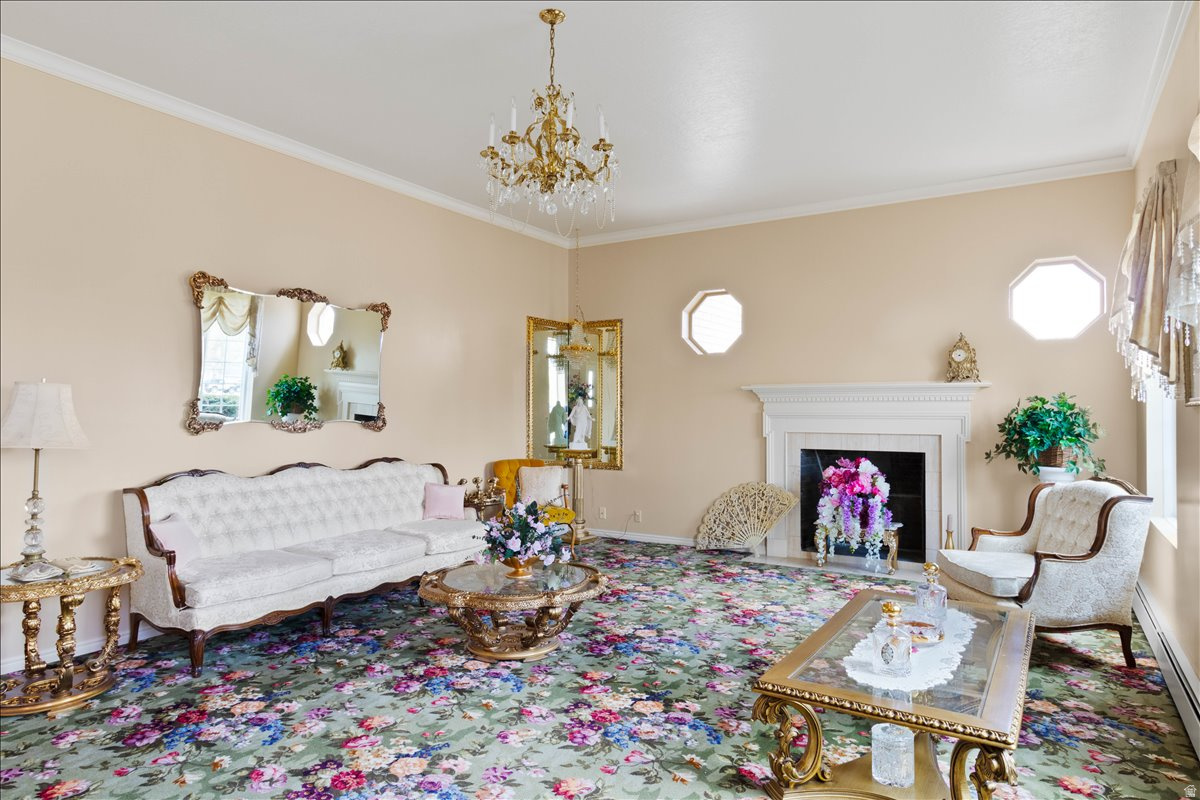YOUNG PROPERTY - Residential