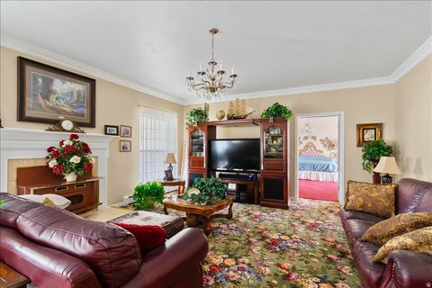 Tiny photo for 106 E 300 S, Manti, UT 84642 (MLS # 2158783)