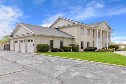 Tiny photo for 106 E 300 S, Manti, UT 84642 (MLS # 2158783)