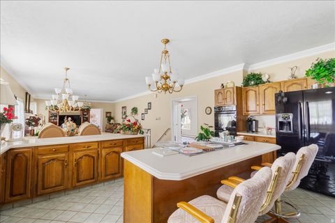 Tiny photo for 106 E 300 S, Manti, UT 84642 (MLS # 2158783)