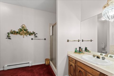Tiny photo for 106 E 300 S, Manti, UT 84642 (MLS # 2158783)