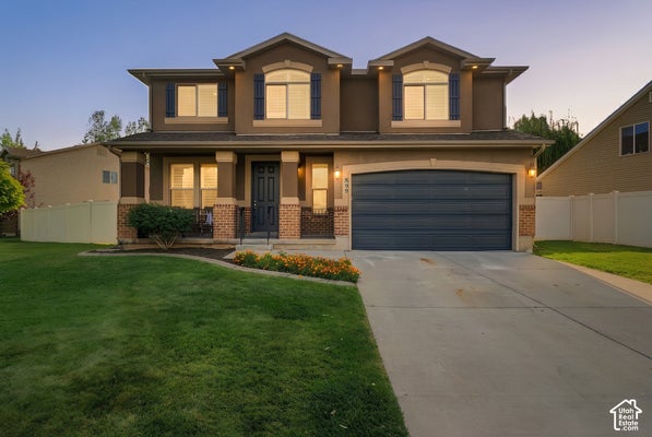 899 ALTON DR, NORTH SALT LAKE, UT 84054 - Image 4e28ba2a100d6b56f8e44bba813cfe91/1522805812