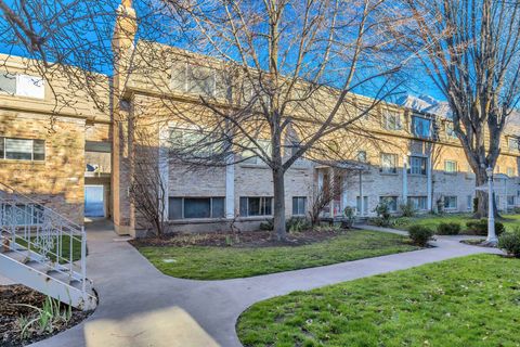 Tiny photo for 2220 E MURRAY HOLLADAY RD #64, Holladay, UT 84117 (MLS # 2129835)