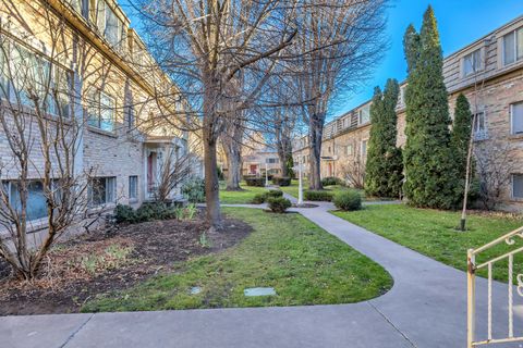 Tiny photo for 2220 E MURRAY HOLLADAY RD #64, Holladay, UT 84117 (MLS # 2129835)